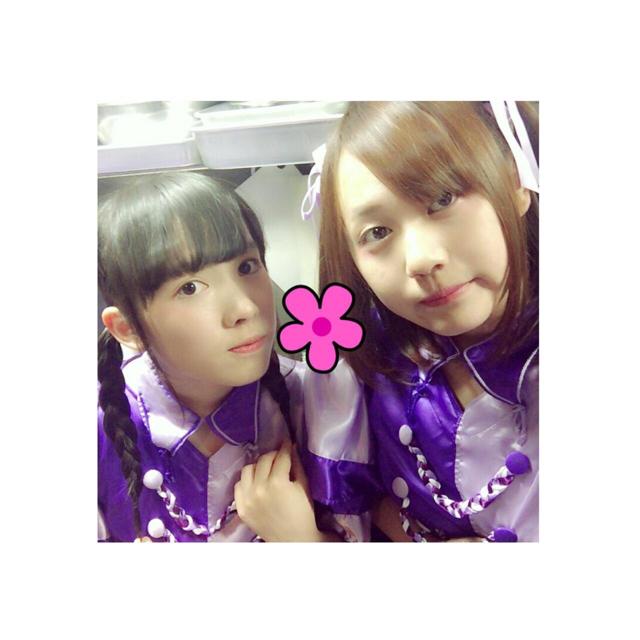 海都@ななか×ゆうダブル推し#MINGO