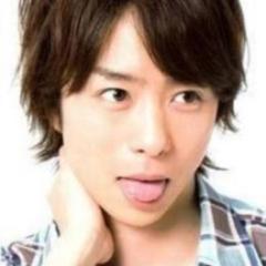 櫻井翔