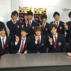 ボイメンの日常トーク!nr