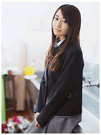 中山永遠のトーク