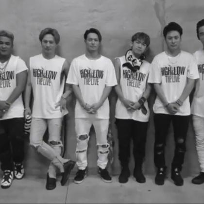 LDH好きな人だれでも入ってください！