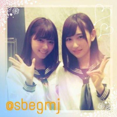 乃木坂46@なぁちゃん推し!