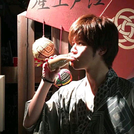 HIROKI/きんちゃん