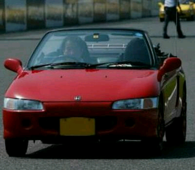 HIROO “なめとこ” MIZUNO