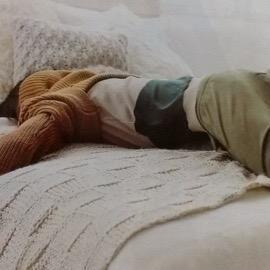 一ノ瀬のトーク