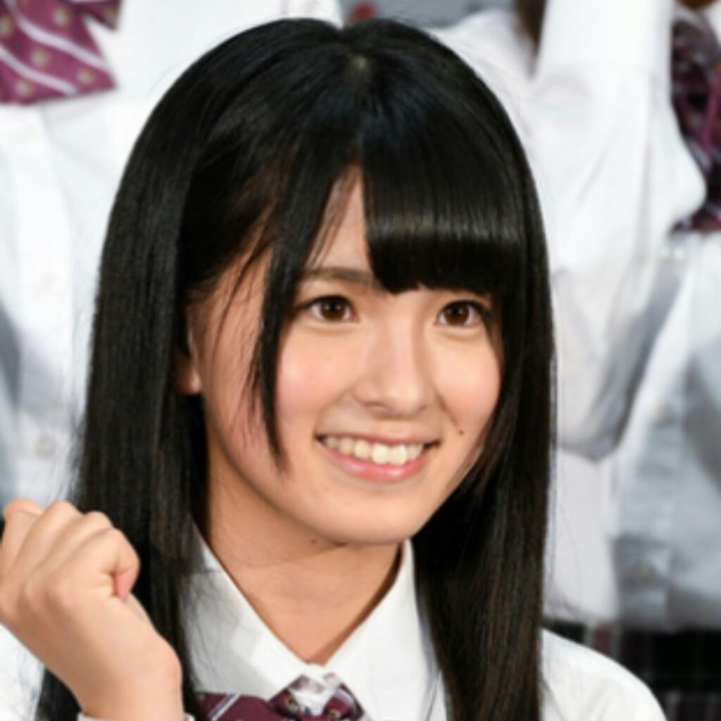 大園桃子(乃木坂46)