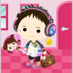 よしPちゃん