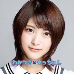 乃木坂メンバーを合成してます。画像一覧から見てみてください☆