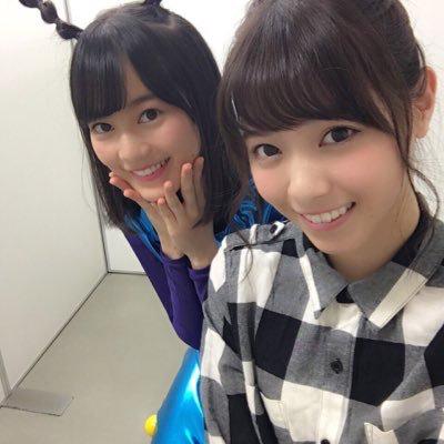 ゆっきー⊿乃木坂
