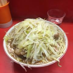 中山功太たちのラーメントーク