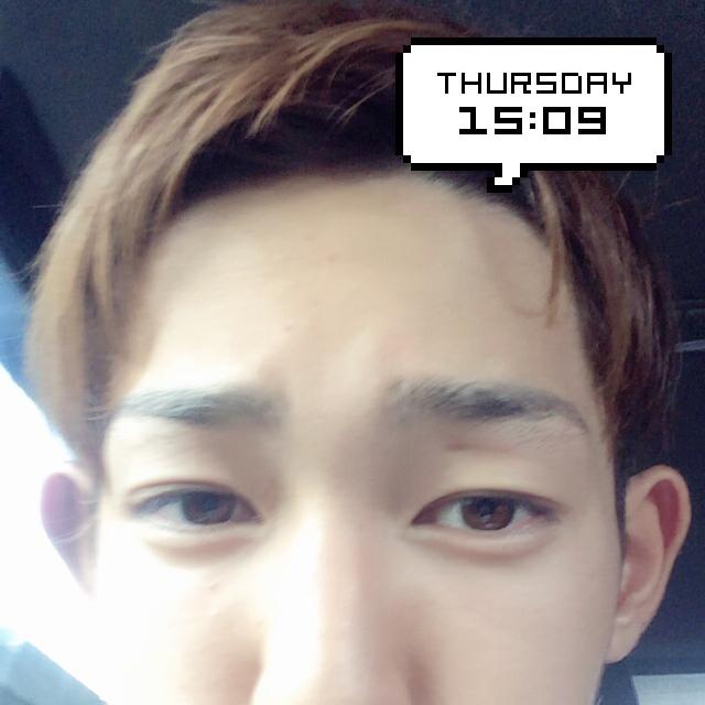 しゅーきのトーク