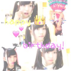 るりんご(樺乃ちゃん命名)