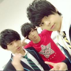 りとーく🐿🐰🐱🐨🐯