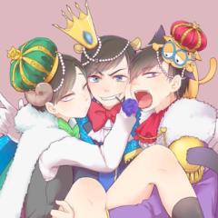 年中カラのトーク!!!