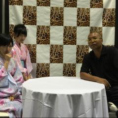 酒井せんぱい