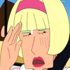 はくしょん大魔神のトーク