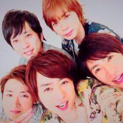 二宮和也nrkr✩☆彡.。talk♪