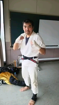 迫田 秀平