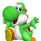 ヨッシー語講座