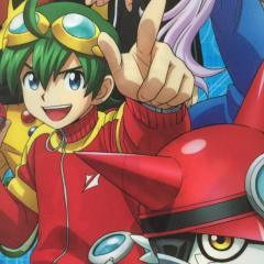デジモンユニバースアプリモンスターズ誕生記念トーク