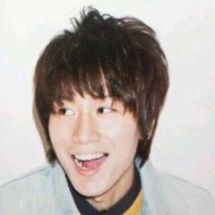 安田章大のtalk🗣💬