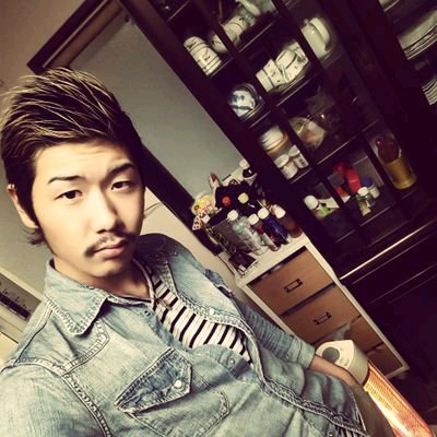 翔太郎