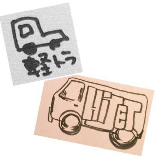 奎のHIJET✬難しいケイ