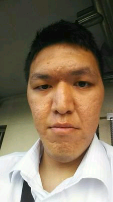 島貫悠太のトーク