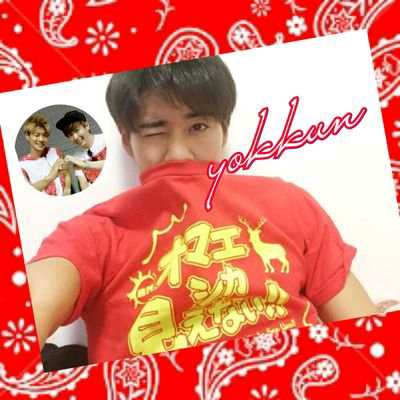 yokkun ♂yumanator