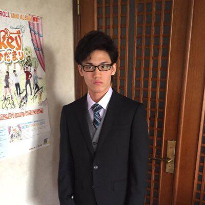 安藤成寛(吉本新喜劇)