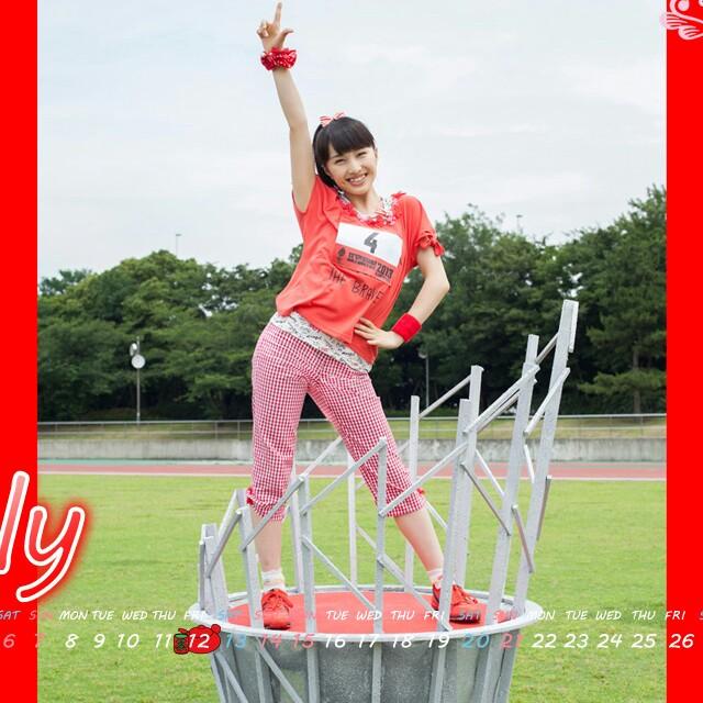 百田夏菜子⤴⤴⤴⤴