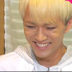 神山智洋(なり)のトーク