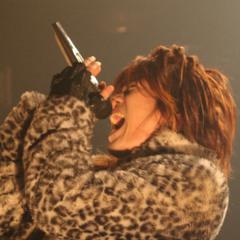 KiryuのKeep on rockin'!!