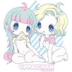 フワフワの頭のよしののトーク