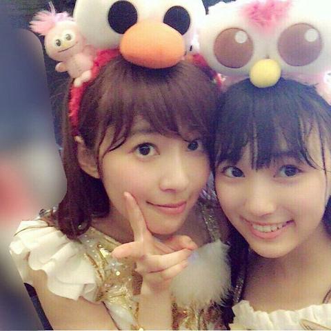 HKT推し♡かれん