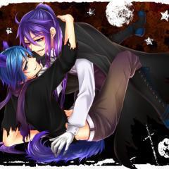 オリキャラBL学園(Rあり︰リバ禁止