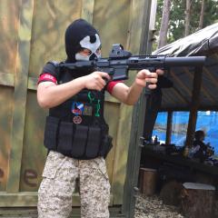 すがちゃん@音ゲーガチ勢