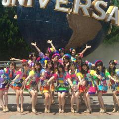 仲良し中３トーク