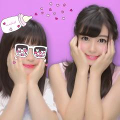 ✨ピカピカ頭✨のパパと連番のYuri💕