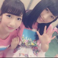 ゆいとゆきりんのtalk