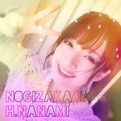 ちゃんなな⊿のトーク