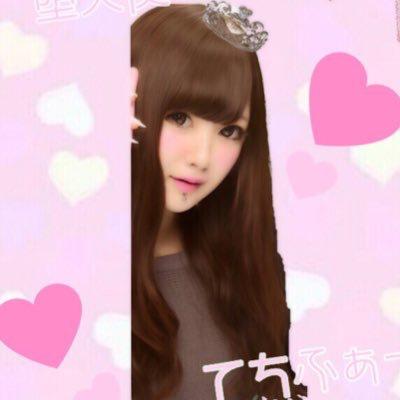 ⌣̈⃝♡堕天使てちふぁちゃん✝︎．