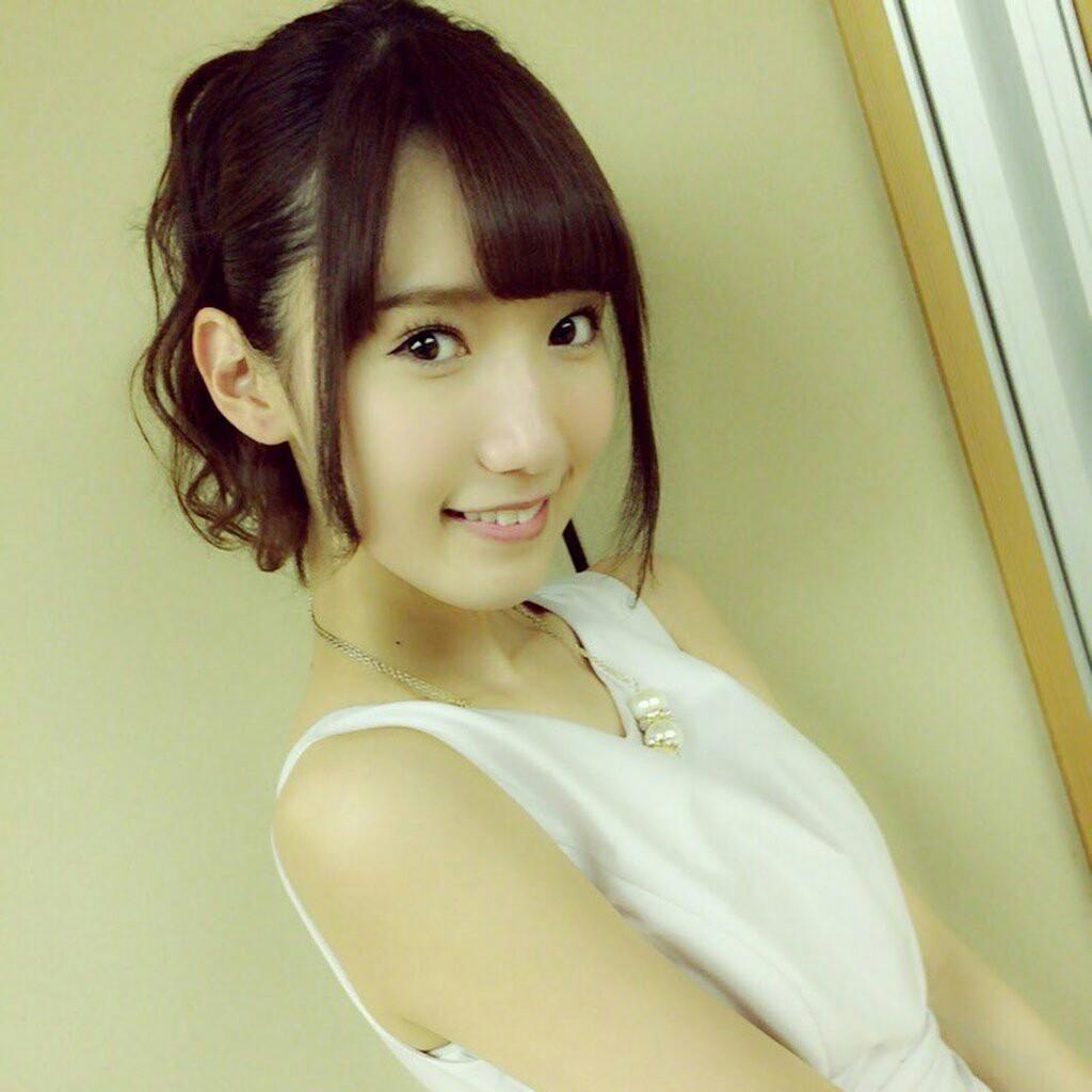 博多の1推し🍊なつみかん HKT48#田中菜津美