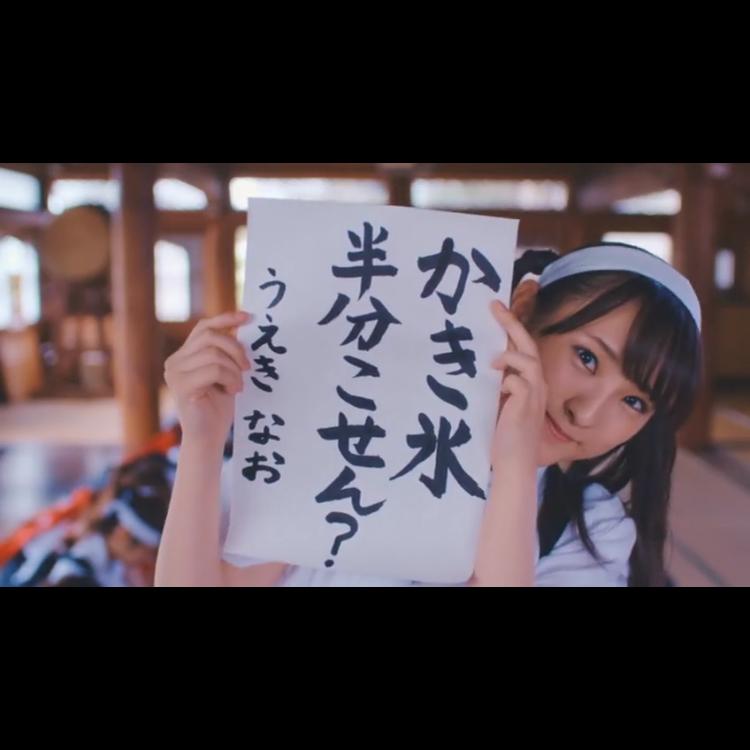 カーリーのトーク