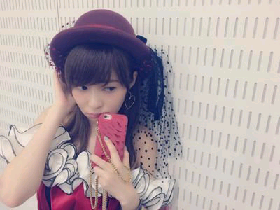 指原みく