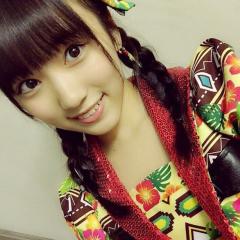 矢吹 奈子 nr