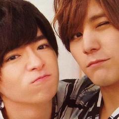 ジャニーズの人(也)だけ来いよ！？♡