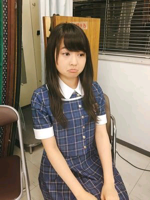 僕の名はまりっか!