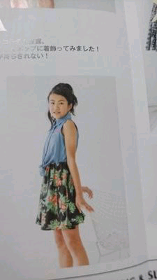 ☆ユメ☆のトーク