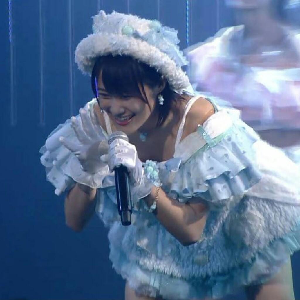 難波の1推し🏯城ちゃん NMB48#城恵理子